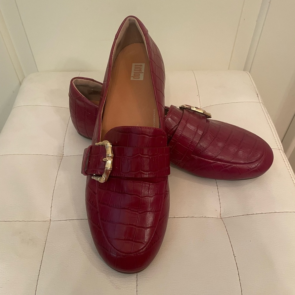 FitFlop Loafers